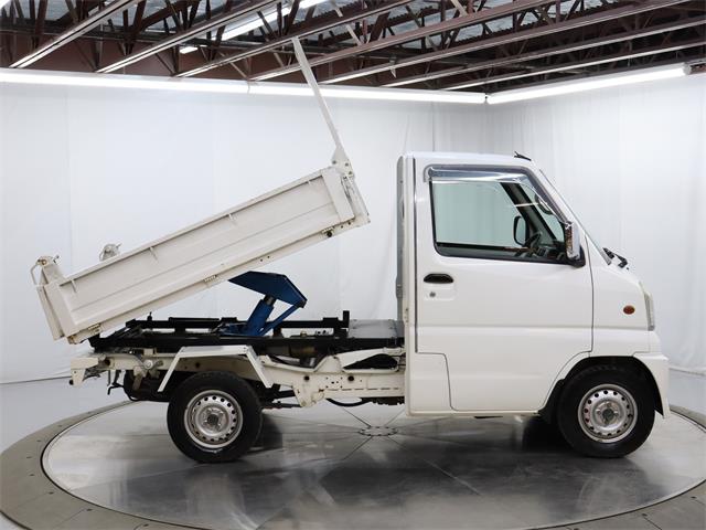 1999 Mitsubishi Minicab (CC-1857082) for sale in Christiansburg, Virginia