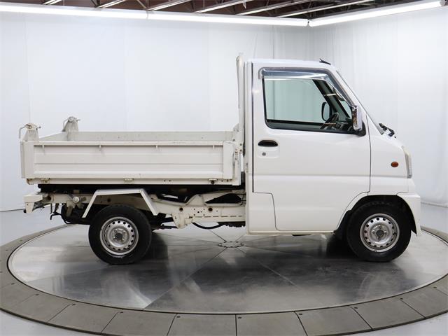 1999 Mitsubishi Minicab (CC-1857082) for sale in Christiansburg, Virginia