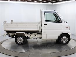 1999 Mitsubishi Minicab (CC-1857082) for sale in Christiansburg, Virginia