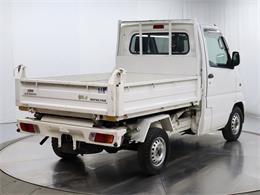 1999 Mitsubishi Minicab (CC-1857082) for sale in Christiansburg, Virginia