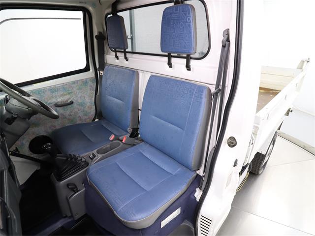 1999 Mitsubishi Minicab (CC-1857082) for sale in Christiansburg, Virginia