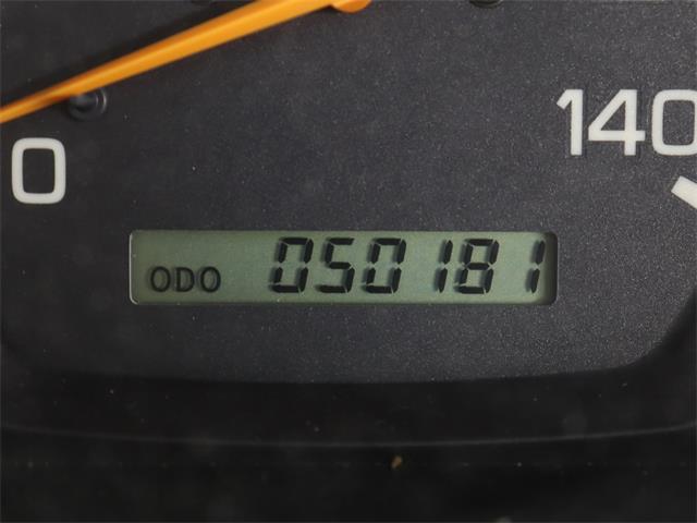 1999 Mitsubishi Minicab (CC-1857082) for sale in Christiansburg, Virginia