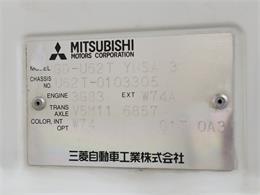 1999 Mitsubishi Minicab (CC-1857082) for sale in Christiansburg, Virginia