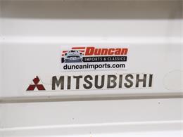 1999 Mitsubishi Minicab (CC-1857082) for sale in Christiansburg, Virginia