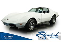 1973 Chevrolet Corvette (CC-1857087) for sale in Lithia Springs, Georgia