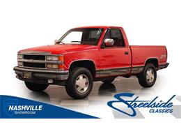1994 Chevrolet K-1500 (CC-1857090) for sale in Lavergne, Tennessee