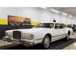 1975 Lincoln Continental (CC-1857129) for sale in Mankato, Minnesota