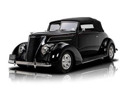 1937 Ford Cabriolet (CC-1857152) for sale in Charlotte, North Carolina