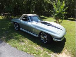 1966 Chevrolet Corvette (CC-1857163) for sale in Greensboro, North Carolina