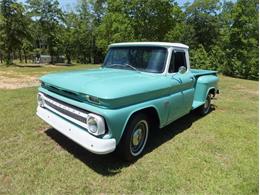 1966 Chevrolet C10 (CC-1857165) for sale in Greensboro, North Carolina