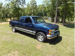 1995 Chevrolet Silverado (CC-1857166) for sale in Greensboro, North Carolina