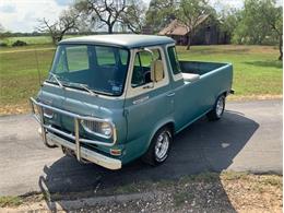 1966 Ford Econoline (CC-1857169) for sale in Fredericksburg, Texas