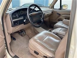 1995 Ford Bronco (CC-1857173) for sale in Greensboro, North Carolina