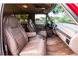 1995 Ford Bronco (CC-1857173) for sale in Greensboro, North Carolina