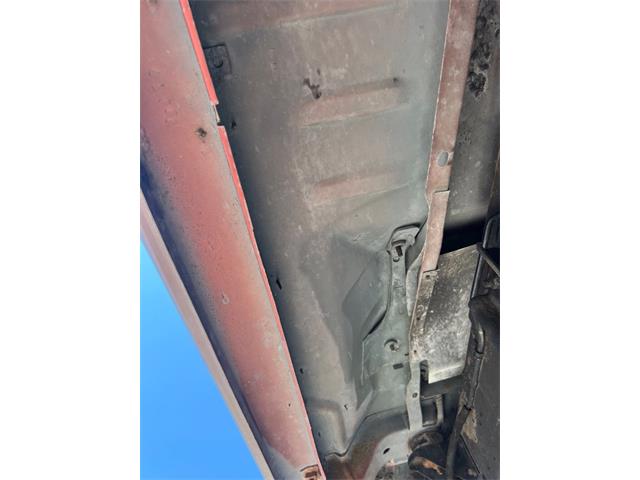 1995 Ford Bronco (CC-1857173) for sale in Greensboro, North Carolina
