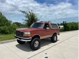 1995 Ford Bronco (CC-1857173) for sale in Greensboro, North Carolina