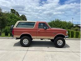 1995 Ford Bronco (CC-1857173) for sale in Greensboro, North Carolina