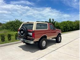1995 Ford Bronco (CC-1857173) for sale in Greensboro, North Carolina