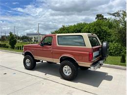 1995 Ford Bronco (CC-1857173) for sale in Greensboro, North Carolina