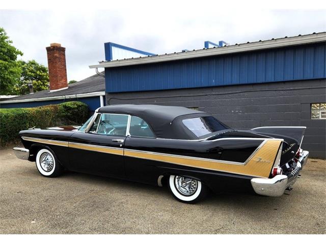 1958 Plymouth Belvedere (CC-1857174) for sale in Greensboro, North Carolina