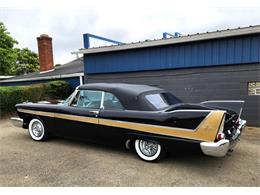 1958 Plymouth Belvedere (CC-1857174) for sale in Greensboro, North Carolina