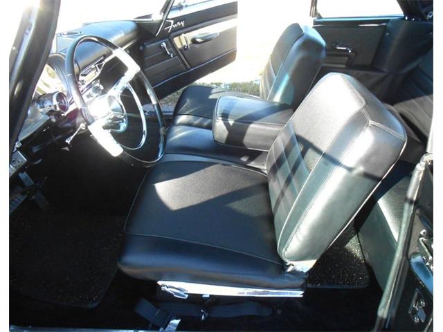 1958 Plymouth Belvedere (CC-1857174) for sale in Greensboro, North Carolina