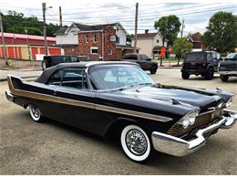 1958 Plymouth Belvedere (CC-1857174) for sale in Greensboro, North Carolina