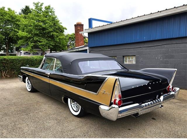 1958 Plymouth Belvedere (CC-1857174) for sale in Greensboro, North Carolina