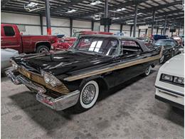 1958 Plymouth Belvedere (CC-1857174) for sale in Greensboro, North Carolina