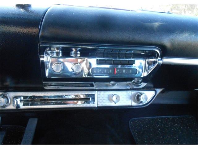 1958 Plymouth Belvedere (CC-1857174) for sale in Greensboro, North Carolina