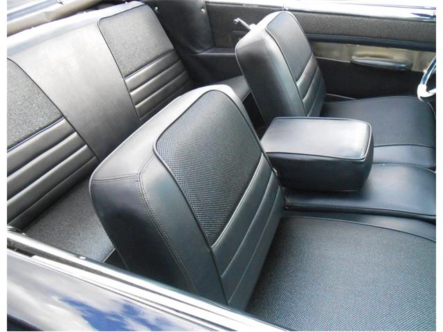 1958 Plymouth Belvedere (CC-1857174) for sale in Greensboro, North Carolina