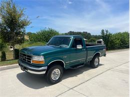 1996 Ford F150 (CC-1857176) for sale in Greensboro, North Carolina