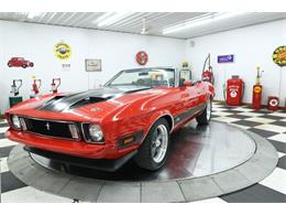 1973 Ford Mustang (CC-1857183) for sale in Clarence, Iowa