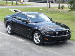 2012 Ford Mustang (CC-1857192) for sale in Palmetto, Florida