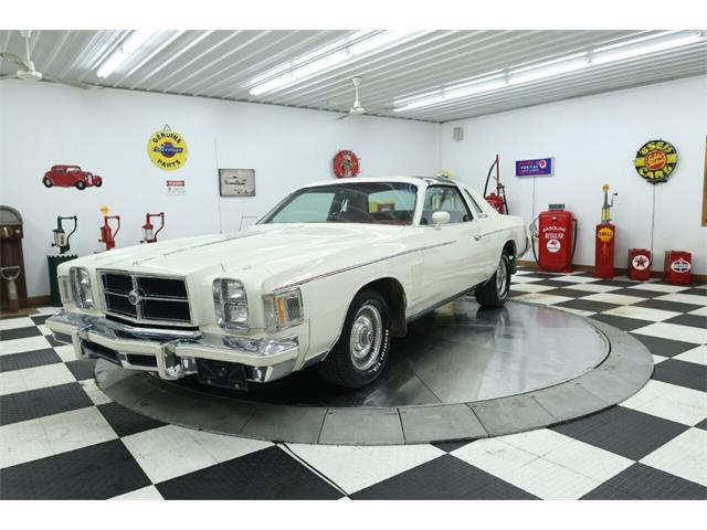 1979 Chrysler 300 (CC-1857196) for sale in Clarence, Iowa