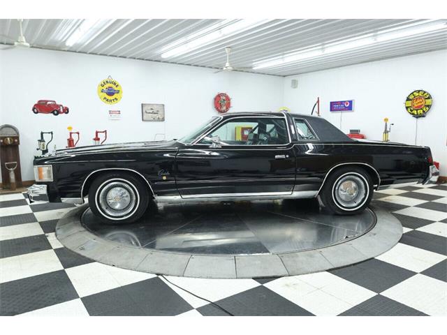 1978 Chrysler Cordoba (CC-1857199) for sale in Clarence, Iowa