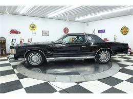 1978 Chrysler Cordoba (CC-1857199) for sale in Clarence, Iowa
