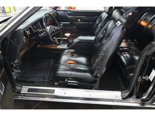 1978 Chrysler Cordoba (CC-1857199) for sale in Clarence, Iowa