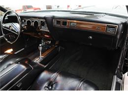 1978 Chrysler Cordoba (CC-1857199) for sale in Clarence, Iowa