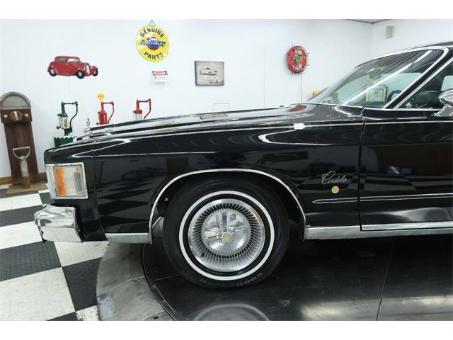 1978 Chrysler Cordoba (CC-1857199) for sale in Clarence, Iowa