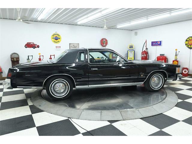 1978 Chrysler Cordoba (CC-1857199) for sale in Clarence, Iowa