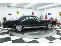 1978 Chrysler Cordoba (CC-1857199) for sale in Clarence, Iowa