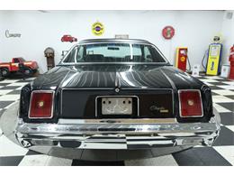 1978 Chrysler Cordoba (CC-1857199) for sale in Clarence, Iowa