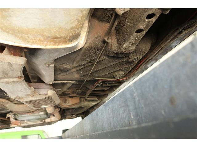 1978 Chrysler Cordoba (CC-1857199) for sale in Clarence, Iowa
