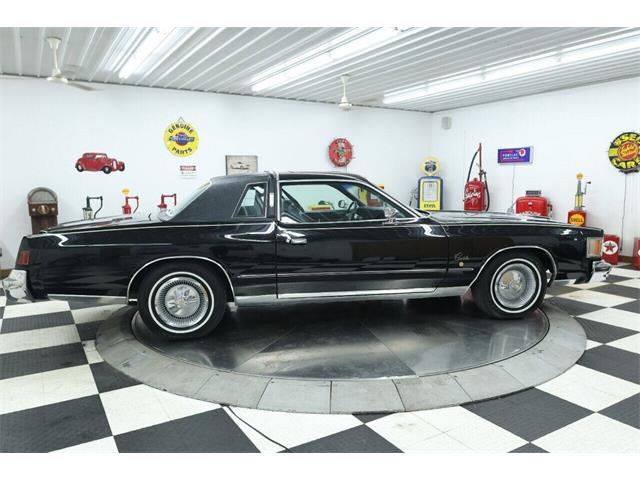 1978 Chrysler Cordoba (CC-1857199) for sale in Clarence, Iowa