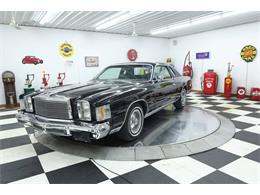 1978 Chrysler Cordoba (CC-1857199) for sale in Clarence, Iowa