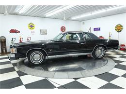 1978 Chrysler Cordoba (CC-1857199) for sale in Clarence, Iowa