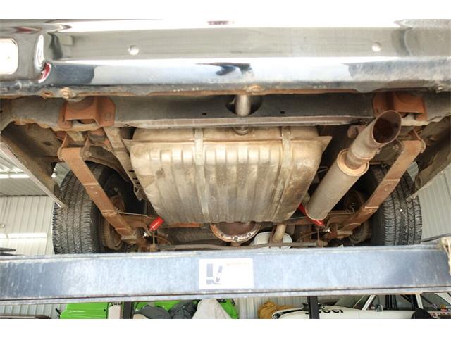 1978 Chrysler Cordoba (CC-1857199) for sale in Clarence, Iowa