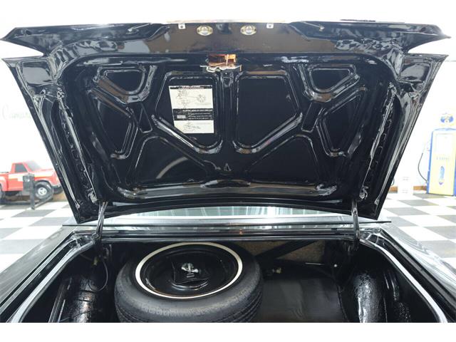 1978 Chrysler Cordoba (CC-1857199) for sale in Clarence, Iowa
