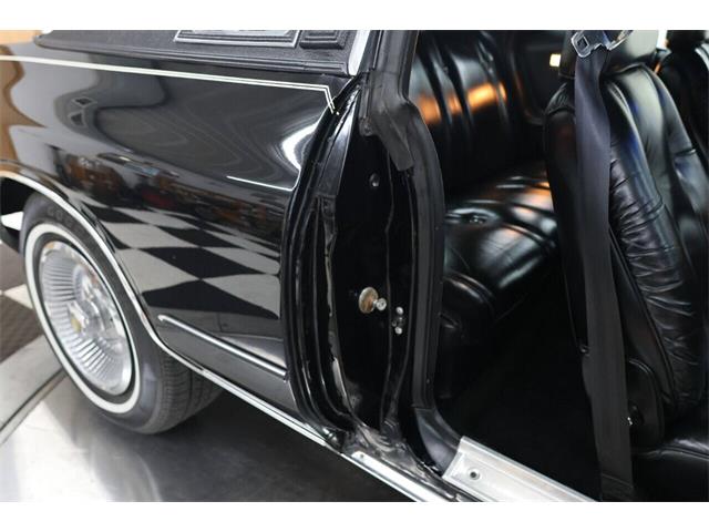 1978 Chrysler Cordoba (CC-1857199) for sale in Clarence, Iowa